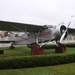 308 Ciudad Bolívar - Río Caroní airplane