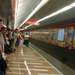 Metro Moszkva tér