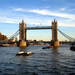 Tower Bridge London 2008.