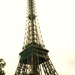 Eiffel torny1