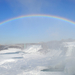 Niagara rainbow