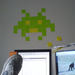Office Space Invader