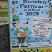 St. Patrick's day (Oughterard)