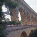 Pont du Gard hídja