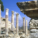 Jerash római romok