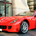 599 GTB Fiorano