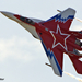 MAKS 2007 MiG-29OVT-01