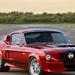 shelby ford-mustang-gt500cr-classic-recreations-2010 r10