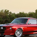 shelby ford-mustang-gt500cr-classic-recreations-2010 r13