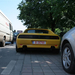 a sarga szornyeteg Ferrari 355