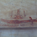 Natanz, 14. századi kardábrázolás a Péntek-mecsetben2
