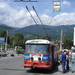 Trolley, Yalta