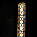 Templomablakok  church window