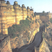 Gwalior Fortress India