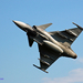 Jas 39 Gripen of the Hungarian air force.2