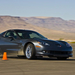 112 0810 13z+2009 chevrolet corvette ZR1+front three quarter vie