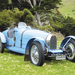 roycroft bugatti