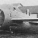 Stipa-Caproni front quarter view