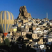 Cappadocia