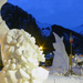 Sculptures sur neige 6545