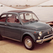 Fiat 500 reklámfotó (1)