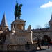 Fishermen's bastion