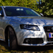 Audi A4 S-Line