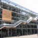 Centre Pompidou Beabourg (2)