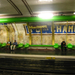 Notre-Dame des-Champs metróállomás(2)