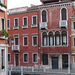 Velencei házak