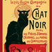 chat noir