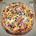 Dob Pizza - Mix pizza 32cm