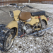 Simson Habicht SR 4 - 4 01