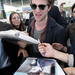 Album - Arriving At Nice Airport For Cannes Film Festival