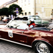 Oldtimer verseny célFord Mustang Veszprém 2009 16