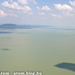 Balaton felett 2 - légifotó