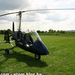 Gyrocopter 2 - légifotó
