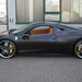 Ferrari 458 Italia Nighthawk 5