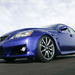 Lexus IS-F 2007 04 1024x768