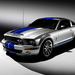 shelby Mustang 70 1024x768