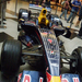 Red Bull Racing RB4