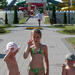 2010 Cegléd Aquapark, Jázmin - Kíra - Boti