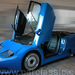 Bugatti EB 110 GT 242000Eur 03