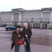 London - Buckingham Palace