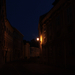Soproni utca este