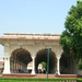 Agra fort inside 4