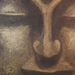 Buddha 130 x 95 cm