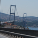 Boszporus - híd