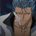 Grimmjow jaggerjack