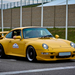 Porsche 993 Turbo RS